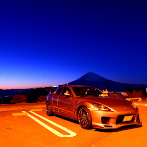 RX-8 SE3P