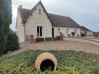 maison à La Chapelle-d'Aligné (72)