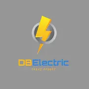 DB Electric Logo