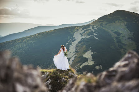 Photographe de mariage Jan Ducko (duckojan). Photo du 30 novembre 2021