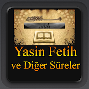 Fetih Yasin ve Diğer Sureler  Icon