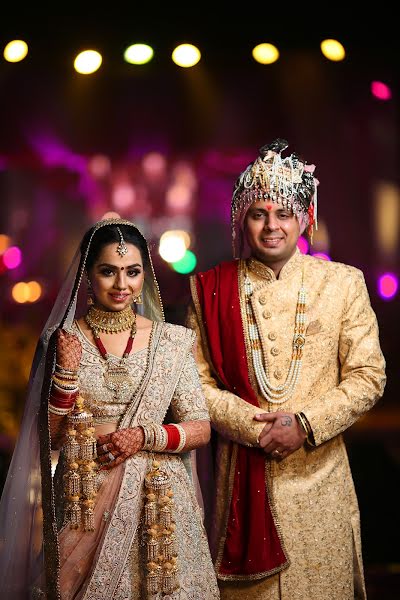 Bryllupsfotograf Mandeep Singh (mandeep). Bilde av 10 desember 2020