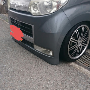 タントカスタム L375S