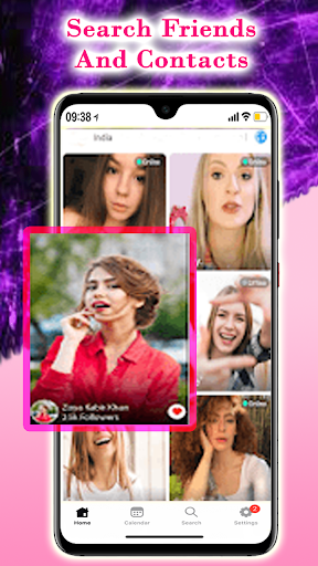 New Lamour Free Live Video Chat and Stream Guide