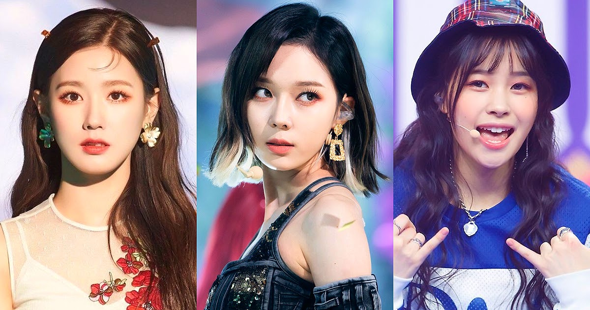 Skraldespand helbrede Patronise The 25 Most-Watched Fourth Generation K-Pop Girl Group Songs Taking Over  2021 - Koreaboo