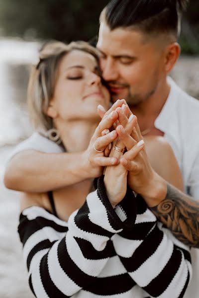 Fotógrafo de casamento Aleksey Kutyrev (alexey21art). Foto de 15 de julho 2021