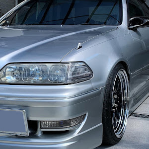 マークII JZX100