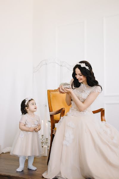 Wedding photographer Yaroslav Bulatov (i4ig0). Photo of 4 April 2015