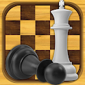 Chess - Two player icon