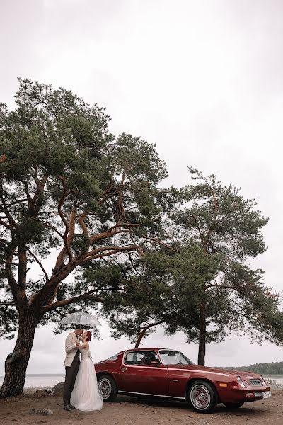 Wedding photographer Denis Koshel (jumpsfish). Photo of 3 August 2023