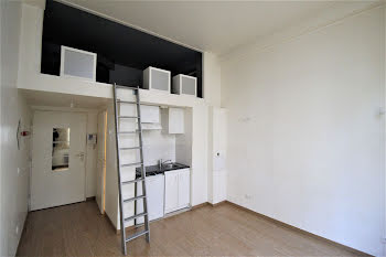 appartement à Paris 19ème (75)