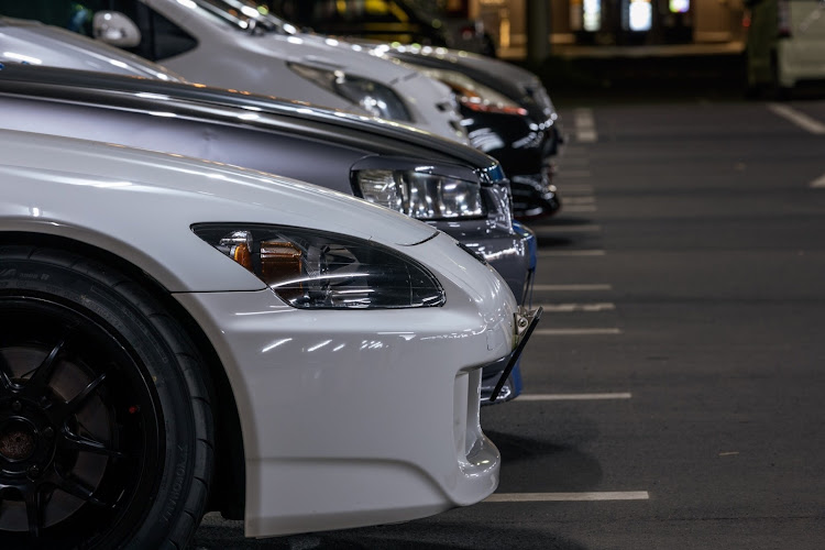 CR-Zのドライブ・アンダーネオン・ヤマダ電機に関するカスタム事例の投稿画像49枚目
