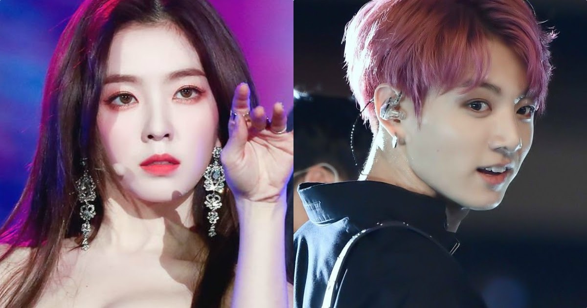 9 Idols Who Are Known To Be Introverted When Around Strangers Koreaboo