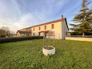 maison à Tonnay-Boutonne (17)