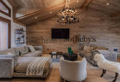 Chalet 3