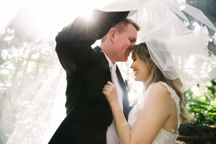 Fotografo di matrimoni Niki Christou (christou). Foto del 14 febbraio 2019