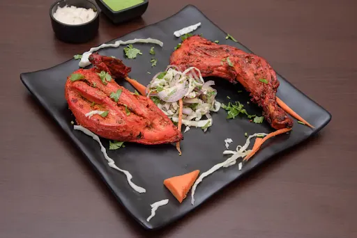 Tandoori Chicken