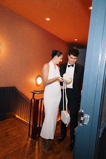 Wedding photographer Lana Chai (lanachai). Photo of 15 March