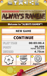 Always Ramen Screenshots 1