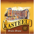 Kasteel Bruin