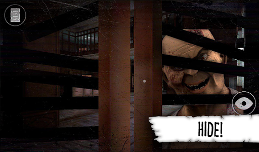 Butcher X - Scary Horror Game/Escape from hospital screenshots 15