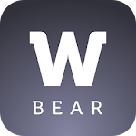 Cover Image of Download W | Bear : Gay Photo blogging 1.1.5.1 APK