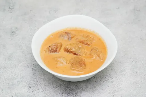 Thai Red Curry Chicken