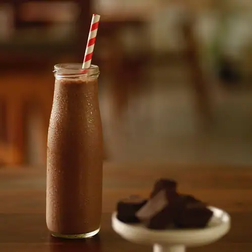 Milkshake - Chocolate