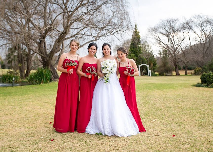 Wedding photographer Giselle Hammond (giselle). Photo of 2 January 2019