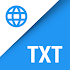 Web to Text Nice Converter1.0.0