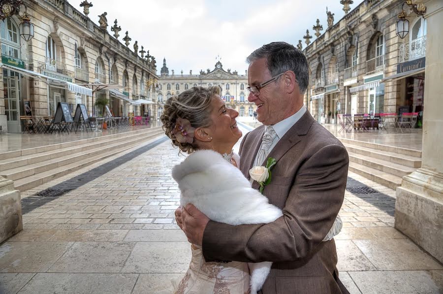 Wedding photographer Sébastien Evrard Gues (sudart). Photo of 31 March 2019