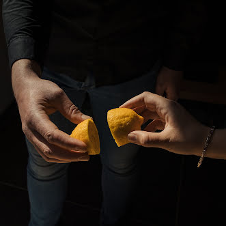 Fotografo di matrimoni Isabelle Bazin (isasouri). Foto del 4 gennaio 2022