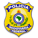 Concurso Policia Rodoviária Federal PRF MATÉRIA icon