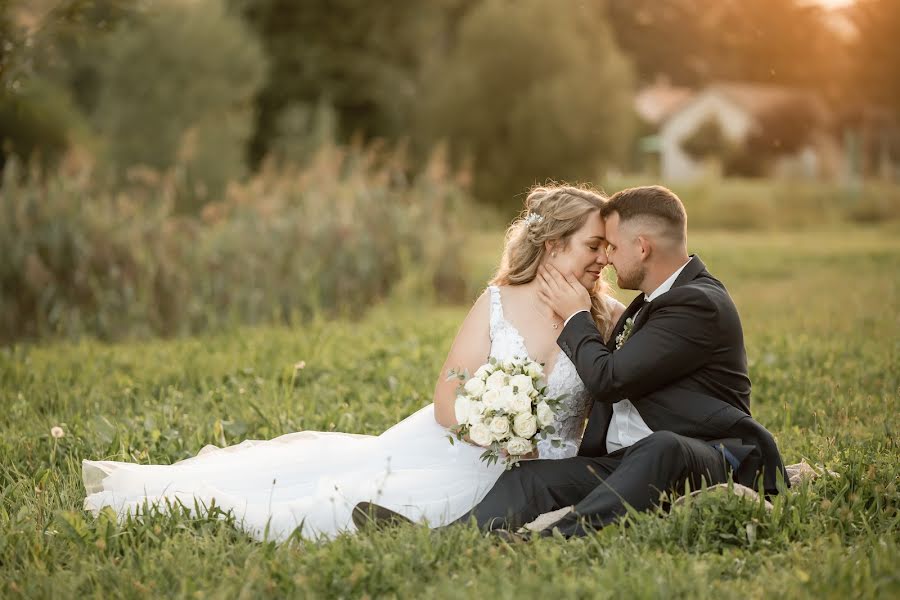 Wedding photographer Szabina Jardek (jardekszabina). Photo of 30 October 2023