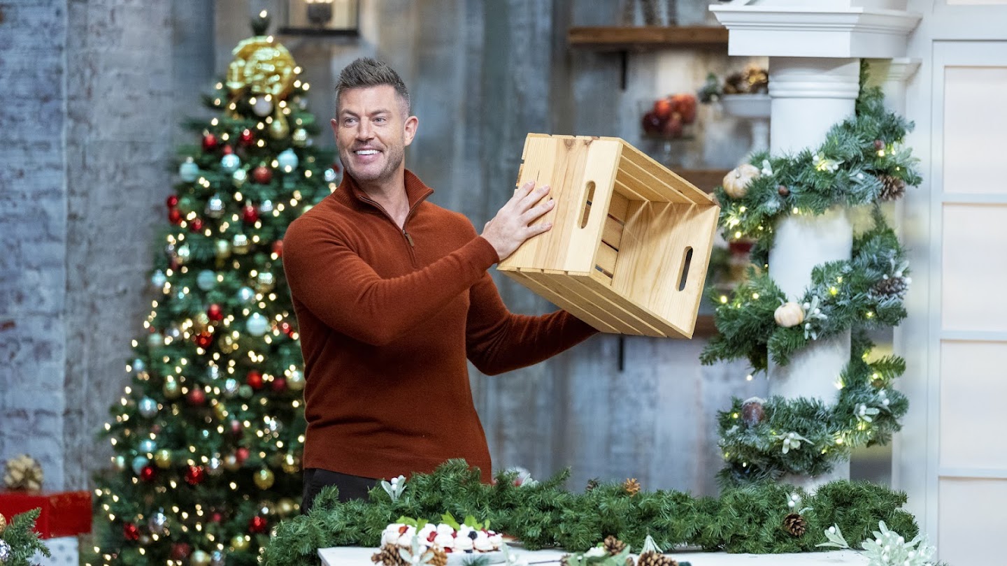Watch Holiday Baking Championship online | YouTube TV (Free Trial)