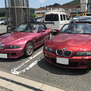 Z3 ロードスター 3.0i