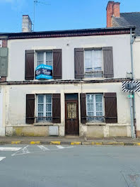 maison à Chateaudun (28)