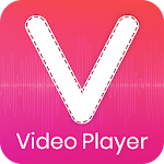 Cover Image of Herunterladen HD Video Player : Video Player 2020 1.2 APK