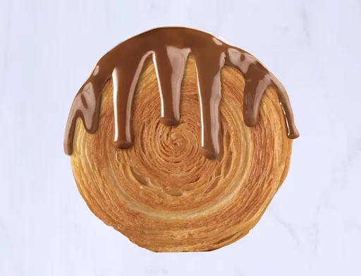 Custard Pinwheel