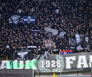 📷 Les supporters du PAOK attaqués par la police de Bruges ! "Nous avons été traités comme des animaux"