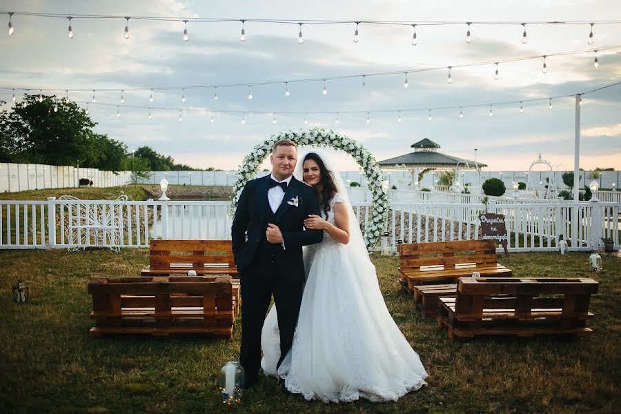 Fotógrafo de casamento Manu Filip (manufilip). Foto de 5 de julho 2021