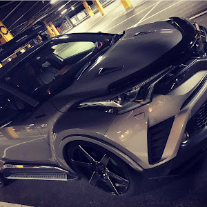 C-HR ZYX10