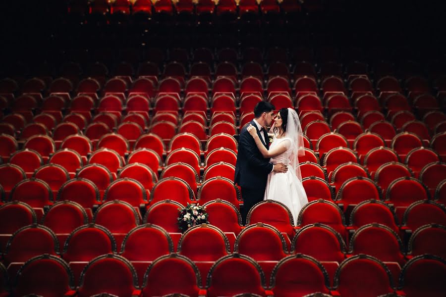 Wedding photographer Yuliya Elkina (juliaelkina). Photo of 16 August 2017