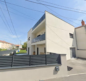 maison à Clermont-Ferrand (63)