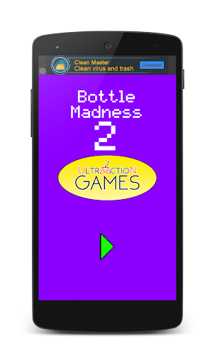 Bottle madness 2