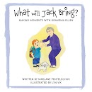 What Will Jack Bring? cover