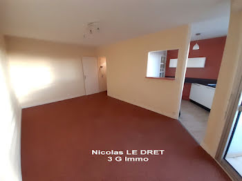 appartement à Orleans (45)