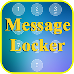 Cover Image of Unduh Message Locker 1.0.0 APK