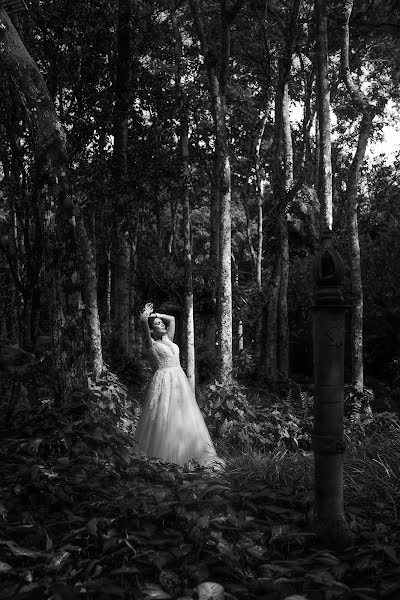 Fotografo di matrimoni Fabi-Miguel Guedes (fmguedes). Foto del 11 gennaio