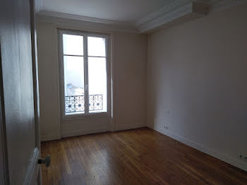 appartement à Paris 16ème (75)